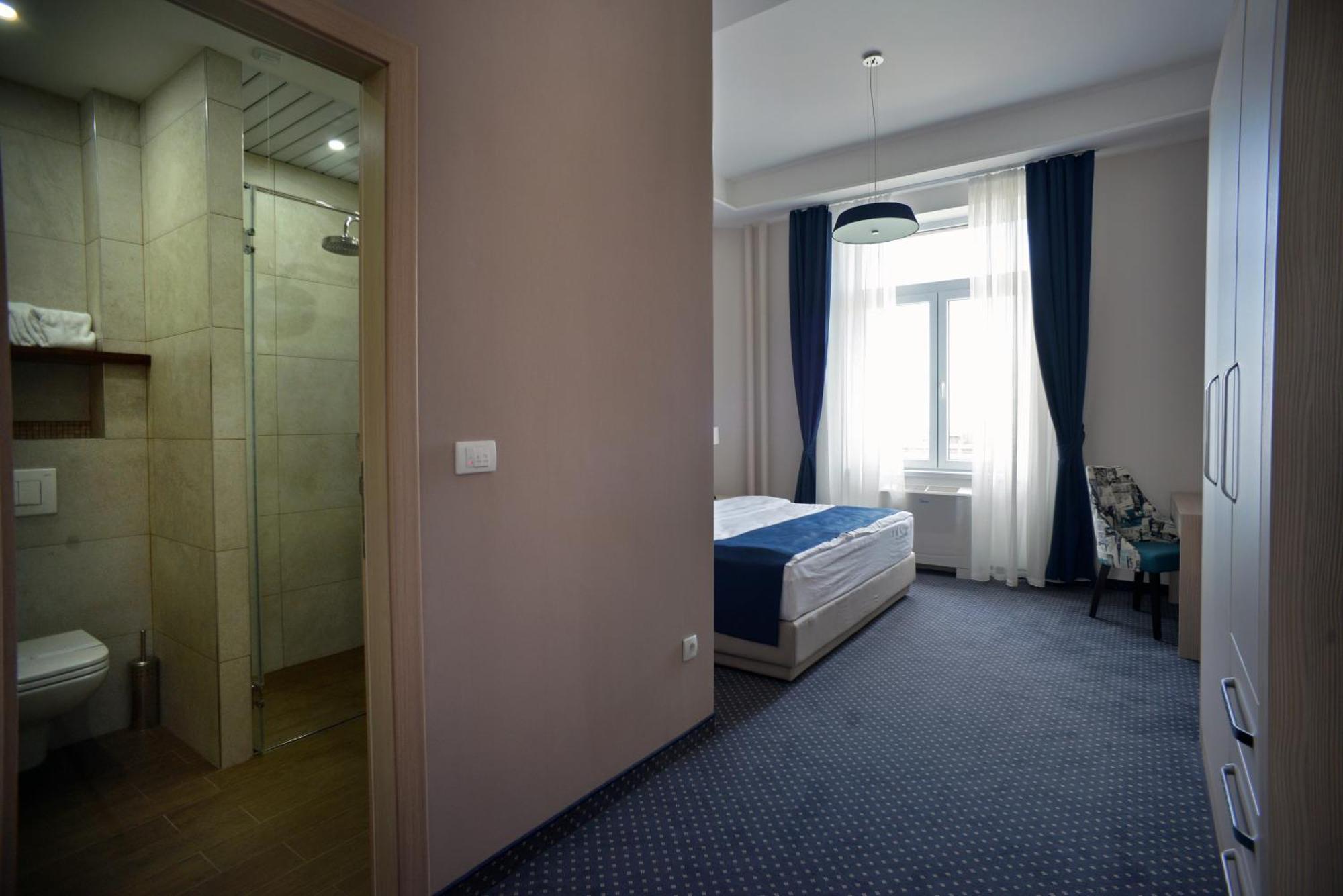 Suite 1 Chambre