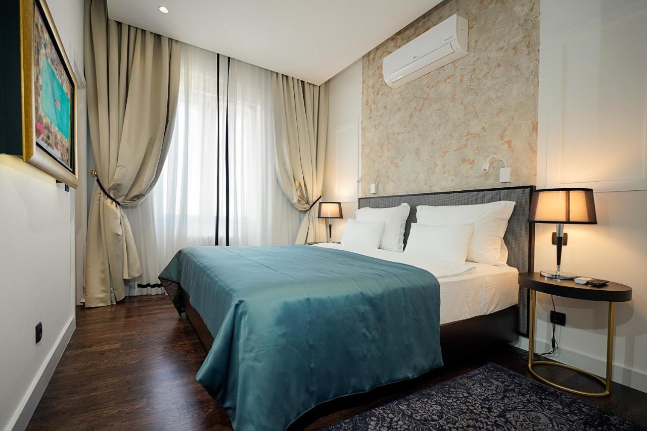 Präsidentensuite